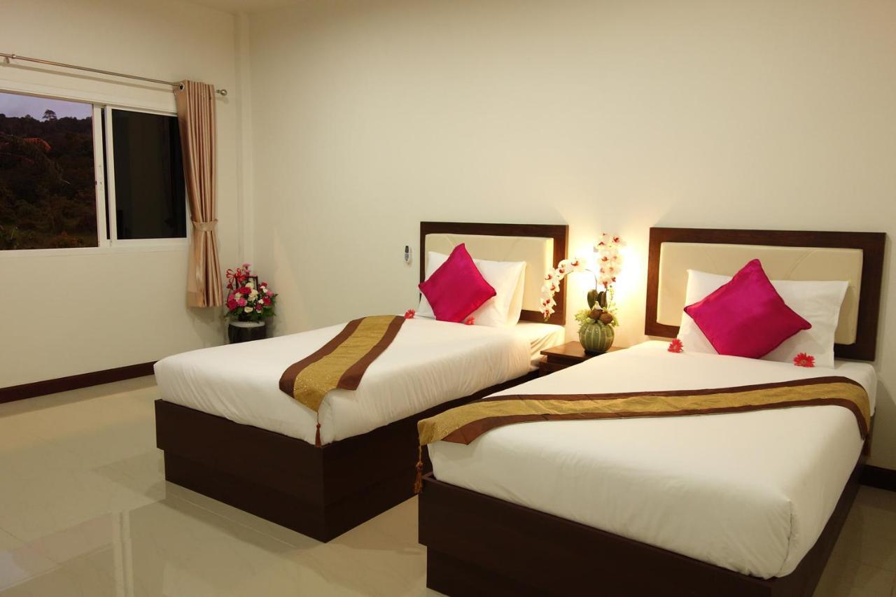 Phuket Airport Villa Ban Bo Han Exterior photo