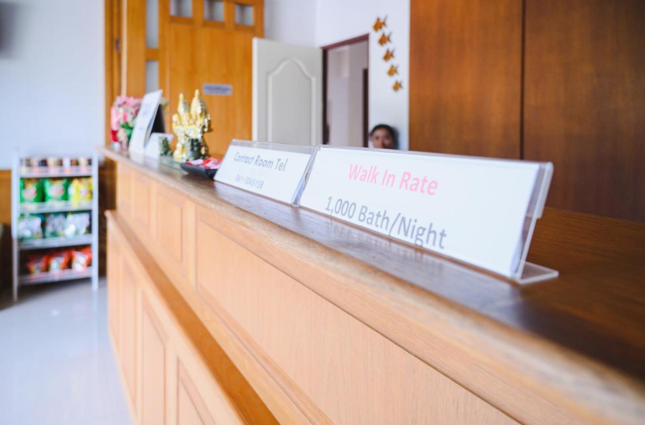 Phuket Airport Villa Ban Bo Han Exterior photo